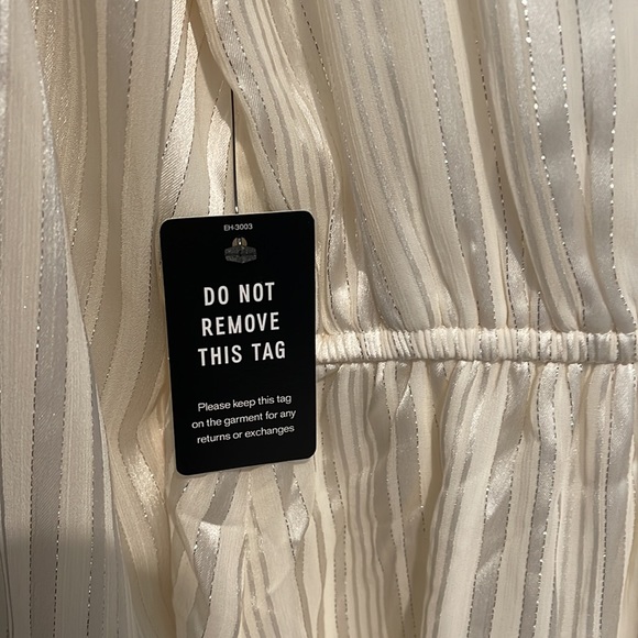 NEVERWORN Express Woman’s Dress - Picture 9 of 11